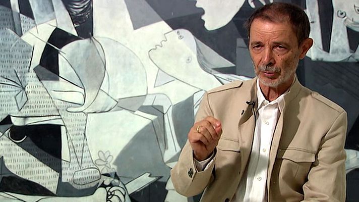 Jos Luis Alcaine en Cultura Rpida