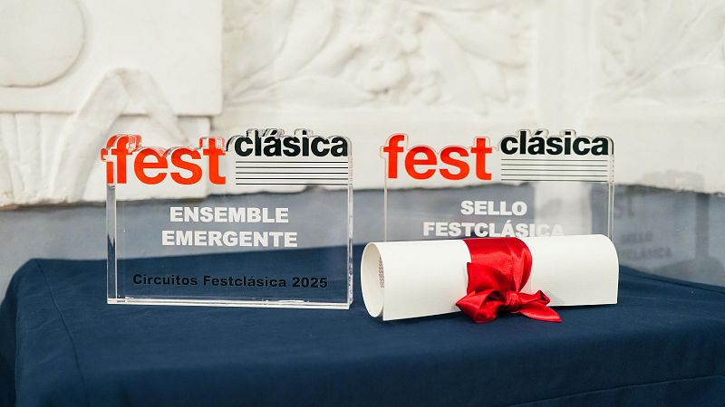 Las mañanas de RNE con Josep Cuní - Empecemos el día con... - Escuchar ahora