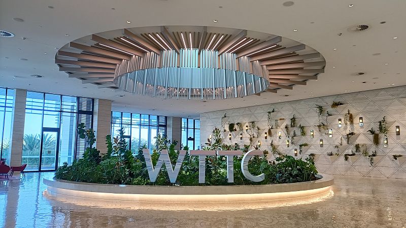 10.000 Lugares para viajar con Ángela Gonzalo - Conectividad aérea, el gran desafío vital para Oceanía - 16/11/2024 - Escuchar ahora