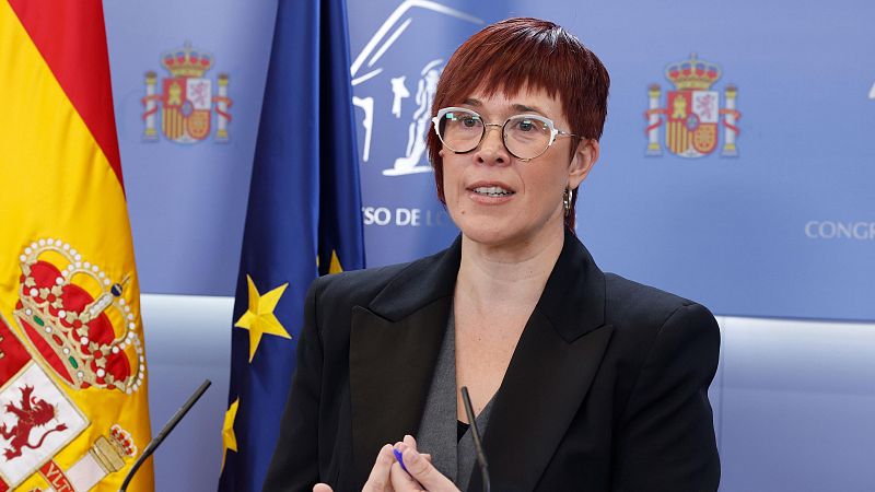 Parlamento - Àgueda Micó: "No entendemos cómo el PSOE no ha sido más duro con la gestión de Mazón"