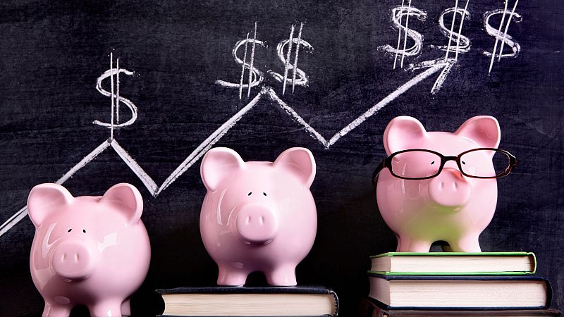 Economía de bolsillo - ¿Saber de finanzas equivale a tomar buenas decisiones - 17/11/24 - escuchar ahora