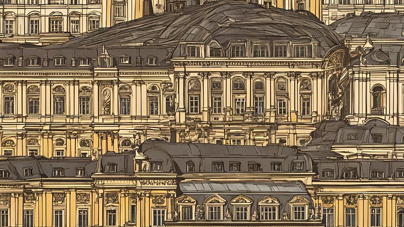 Tapiz sonoro - Enclaves Sonoros: Viena - 17/11/24