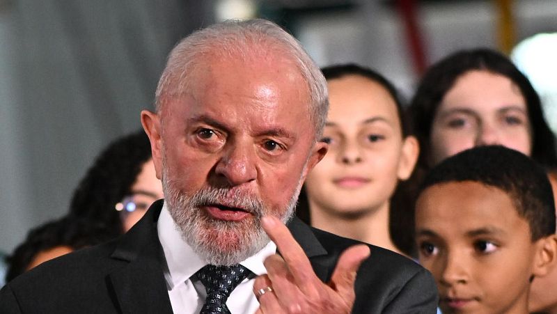 Las Mañanas de RNE con Josep Cuní - Sanches Rocha: "El bolsonarismo no se ha superado en Brasil"