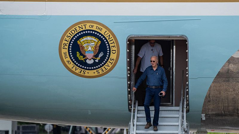 Las Mañanas de RNE - Morato, coronel retirado: "El uso de armas estadounidenses en territorio ruso es una escalada"