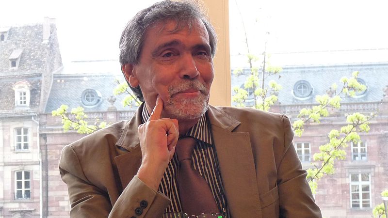 El mundo desde las Casas - Abdelfattah Kilito - 18/11/24 - Escuchar ahora