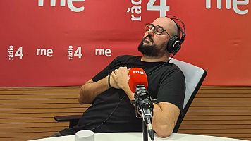 Oriol Esteve ha traspassat