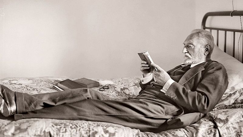 Reportajes Emisoras - Salamanca - «Territorio Torga, corazón de Unamuno» - 19/11/24 - Escuchar ahora