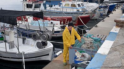 Prioridades y desafíos para el sector pesquero