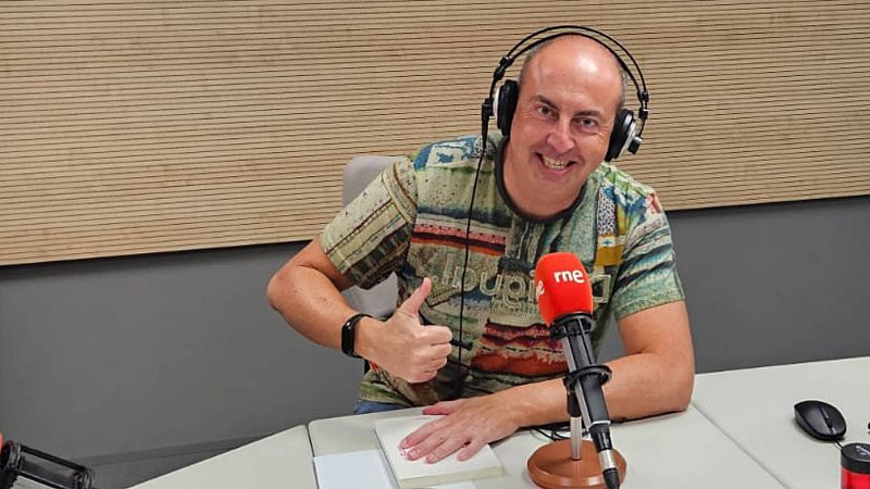 Construyendo memoria - Dani Martínez - Escuchar ahora