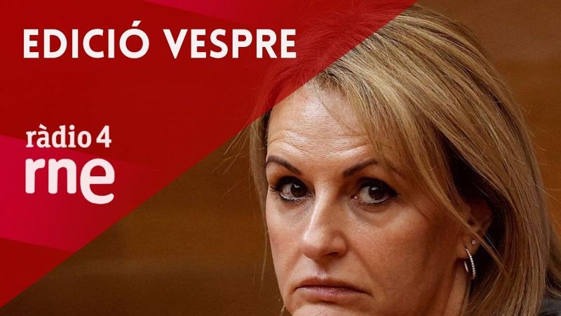 Edició Vespre - 18/11/2024 | Escoltar