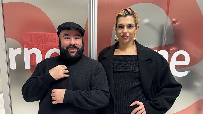 Podría ser peor - Samantha Hudson: "La historia no se repite, pero sigue rimando" - Escuchar ahora