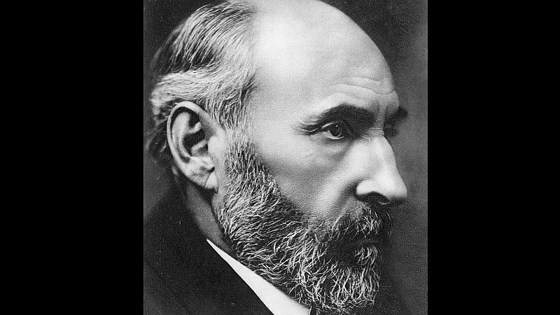 Hablemos de historia en RTVE - Santiago Ramón y Cajal, genio de la ciencia - Escuchar ahora