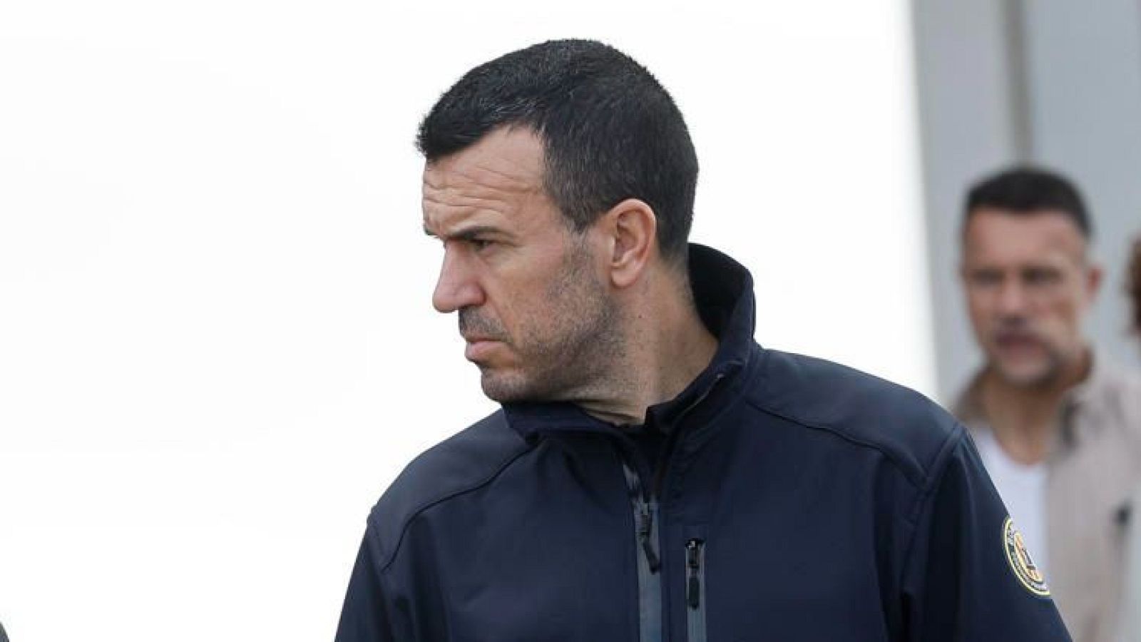 Las mañanas de RNE con Josep Cuní - Vicente Mompó: "Nadie puede decir que no ha habido errores" - Escuchar ahora