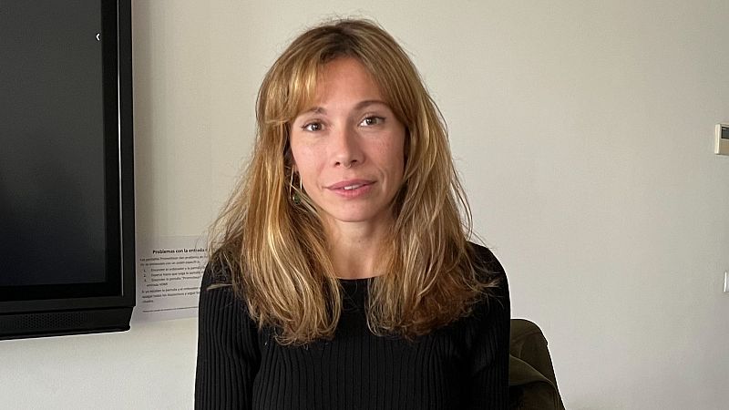 Lys Arango, el fotoperiodismo como herramienta de cambio