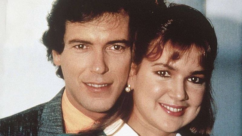 Memoria de delfín - 'Cristal': la telenovela que paralizó España en los 90