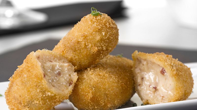 Podría ser peor - Cocina con María Lo: Trucos para hacer bien una besamel