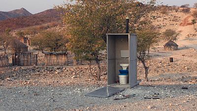 Más saneamiento para una mejor calidad y cantidad de agua