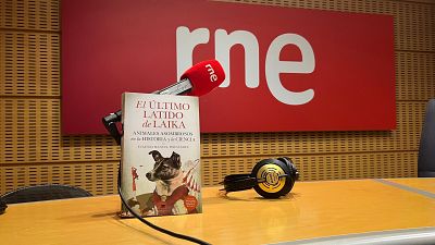 'El último latido de Laika', un repaso animal de la historia