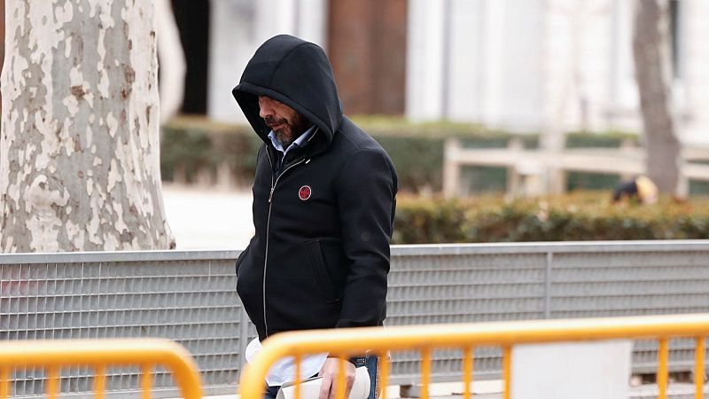 Aldama declara ante el juez que Sánchez pidió conocerle y el pago de comisiones a Santos Cerdán, Ábalos y Koldo