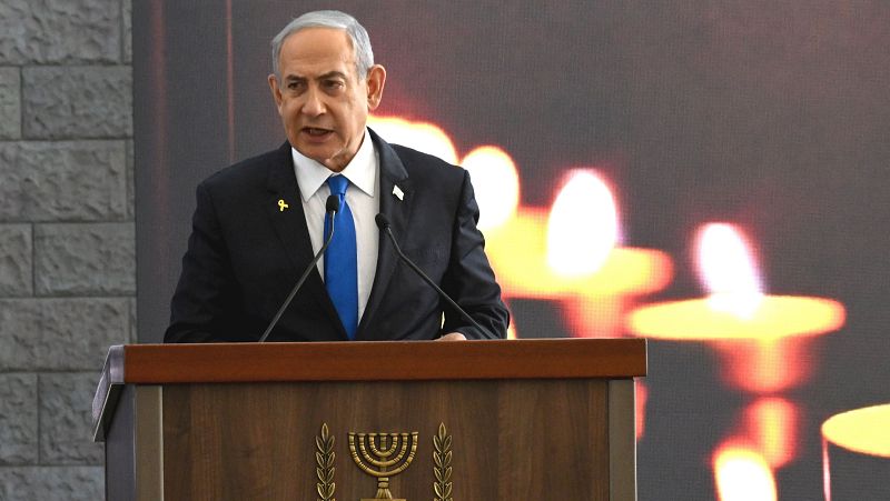 Cinco continentes - ¿Qué supone la orden de detención contra Benjamin Netanyahu?