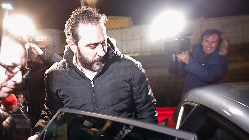 Las mañanas de RNE con Josep Cuní - Las claves del futuro judicial de Víctor de Aldama