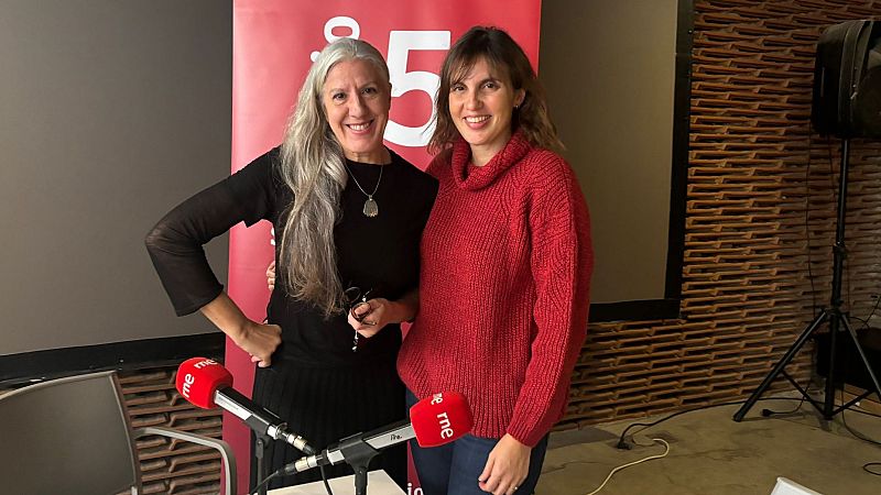 Centro Danza Matadero - A compás | Escuchar