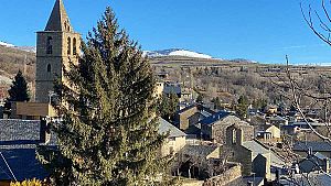 El turisme dispara els preus dels lloguers al Pirineu