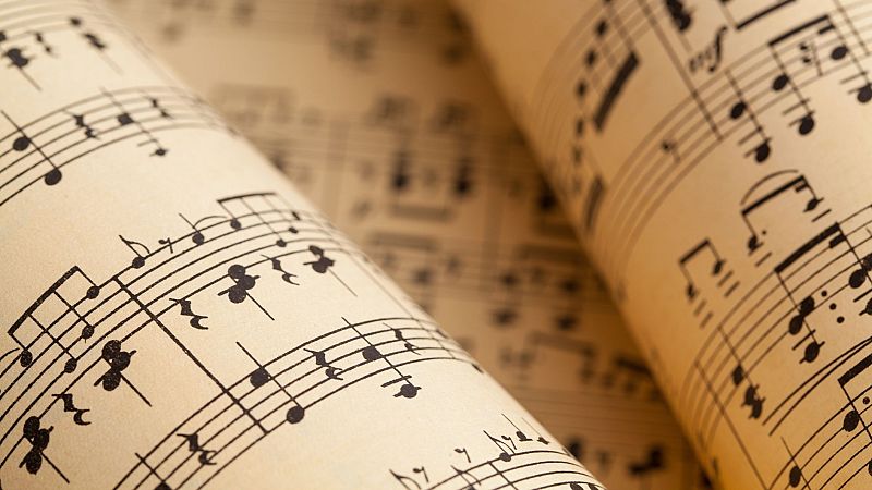 Para que veas - La primera partitura de castañuelas en braille del mundo - 22/11/24 - Escuchar ahora