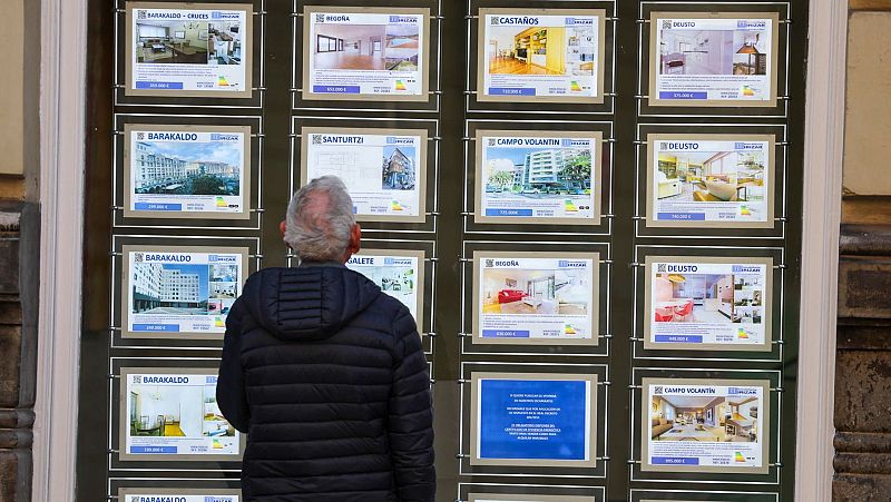 La pujada de preus s'estén a tota l'Area Metropolitana