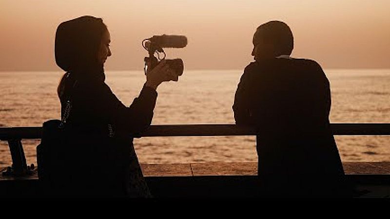 Mediterráneo - El sueño americano de Mi Hermano Alí - 24/11/24