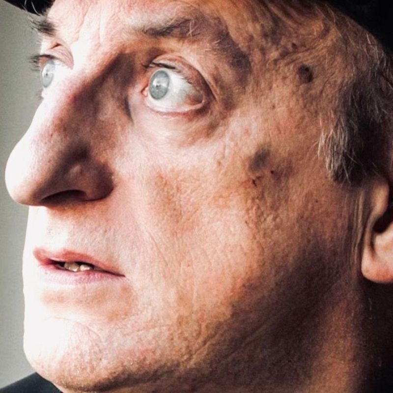 Gurruchaga y Napoleón. Dos en uno - Escuchar ahora