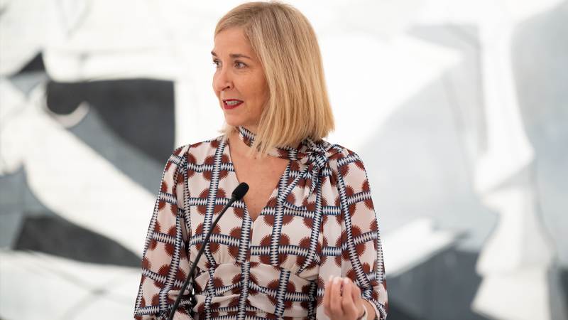 La España vivida - Isabel Valldecabres. El derecho y la lealtad política - Escuchar ahora