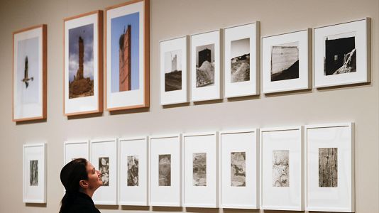 La fotografía española protagoniza una gran muestra en Miami