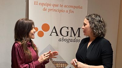Montse Rigall - Intel·ligència Artificial i Propietat Intel·lectual - L'Entrellat | Escoltar