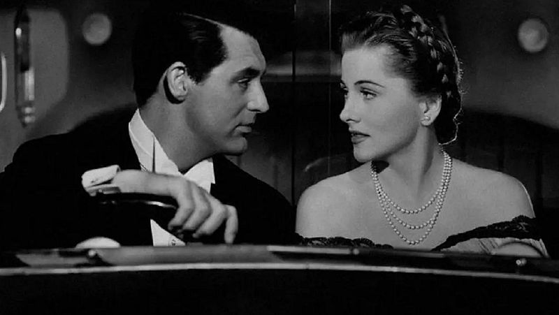 Esta noche... un clásico - Sospecha - 25/11/24 - Escuchar ahora