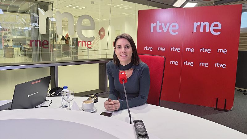 Las mañanas de RNE - Irene Montero califica las palabras del juez Velasco de "clasistas"