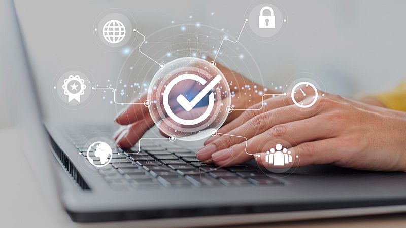 Protegemos tu privacidad - Phishing, caché y otros términos que debes conocer para proteger tus datos - 29/11/24