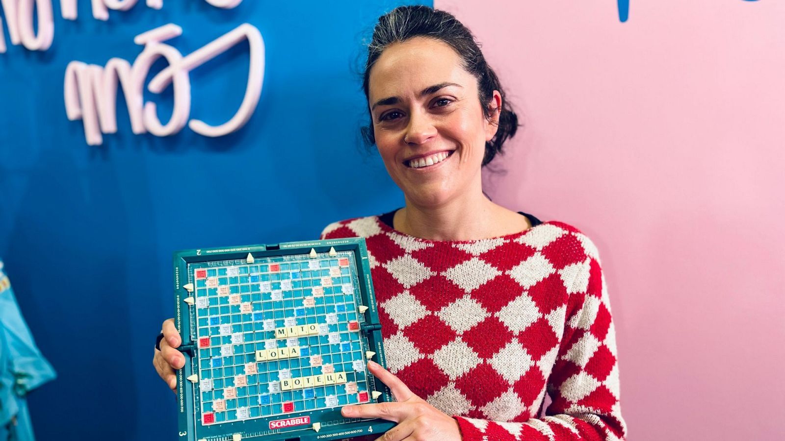 Mañana más - Lucía Sesma Prieto, lingüista de 'Pasapalabra' - escuchar ahora