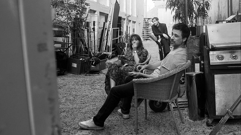 Desmontando a Lucía, lo nuevo de Hugo Silva y Susana Abaitua en De película