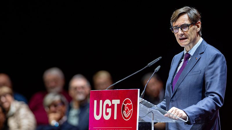 Illa es compromet a impulsar mesures contundents en matèria d'habitatge | Àlex Cabrera