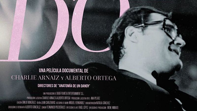 Entre dos luces - Waldo de los Ríos, un gran músico y un gran desconocido - 28/11/24 - escuchar ahora