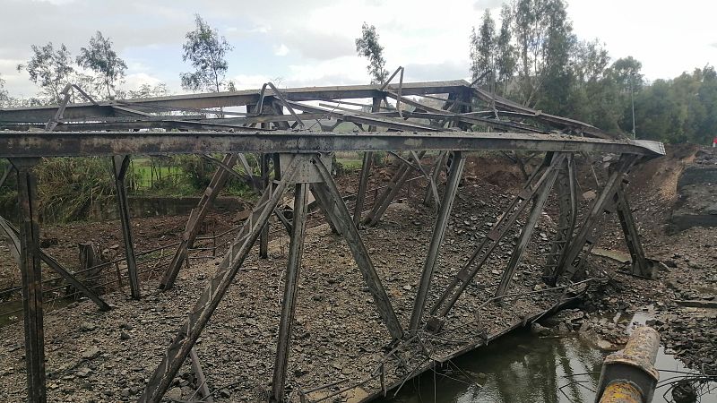 Cinco continentes - ¿Qué supone el alto el fuego entre Israel y Líbano?
