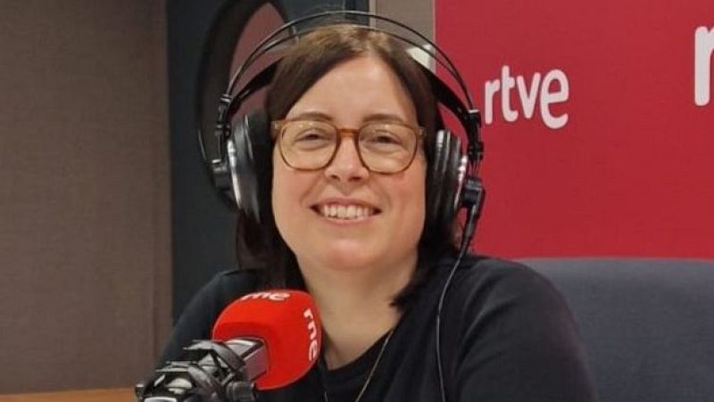 Diga-li ciència - Anna Brugulat. Neuropsicòloga clínica. (BBRC). Alzheimer