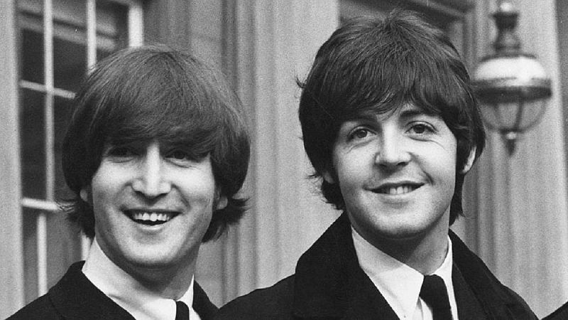 Memoria Beatle - ¿Quién compuso In my life? - 27/11/24 - Escuchar ahora