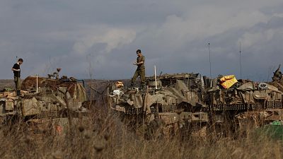 Alto el fuego entre Israel y el Líbano