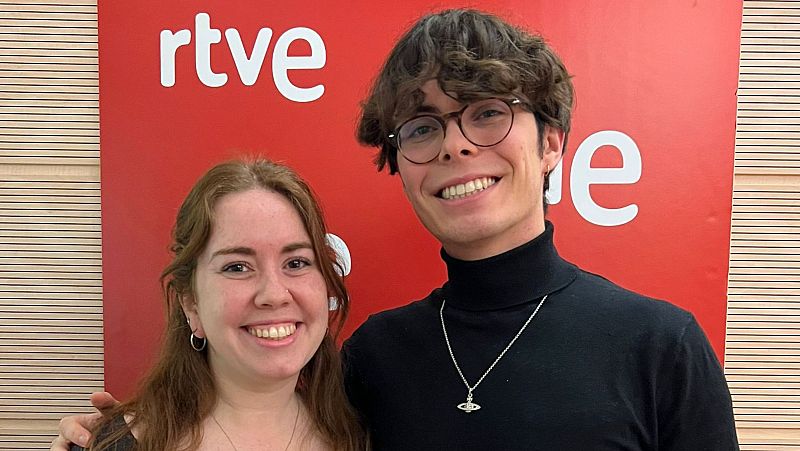 Wisteria Lane - Mattéo Garguilo y su lucha por prohibir las terapias de conversión en la UE - 30/11/24