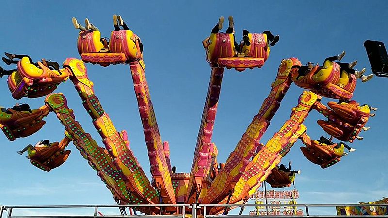 Diario de ausencias - Titiritero - 30/11/24 - Escuchar ahora