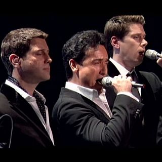 "Operando": La evolución de los tenores y su impacto en la música popular