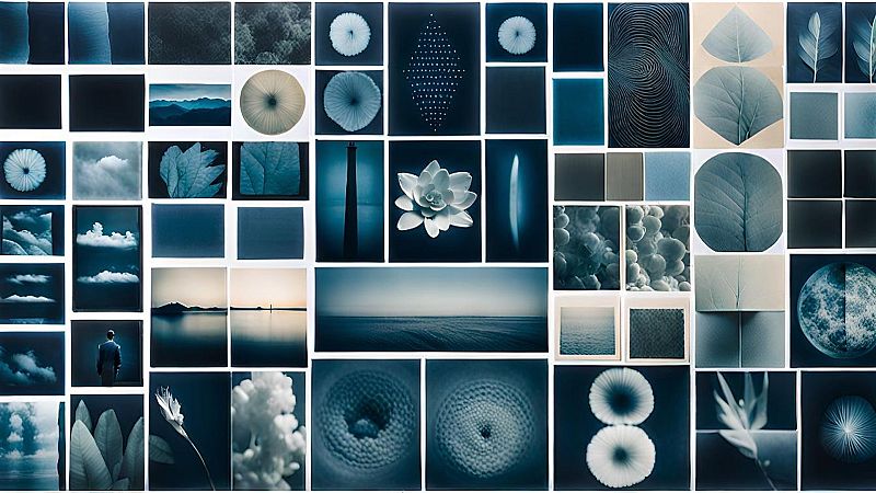 Audiovisiones en la sombra - Creatividad expandida, arte audiovisual e inteligencia artificial