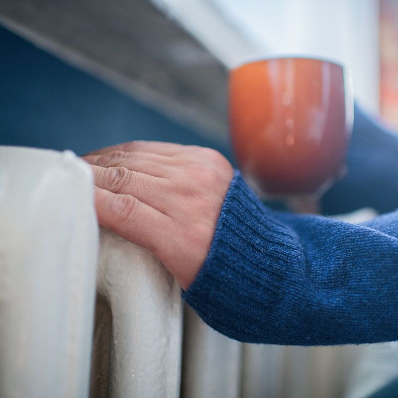 Fin de mes - El precio de la luz y la pobreza energética